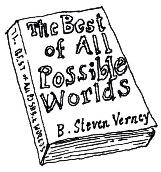 B. Steven Verney writing desk drawing.